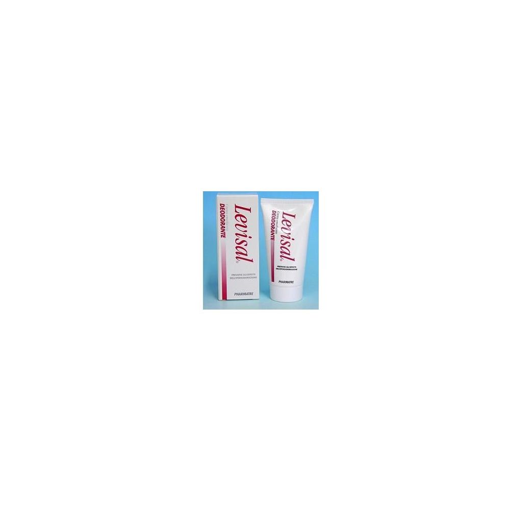 LEVISAL CREMA 75ML