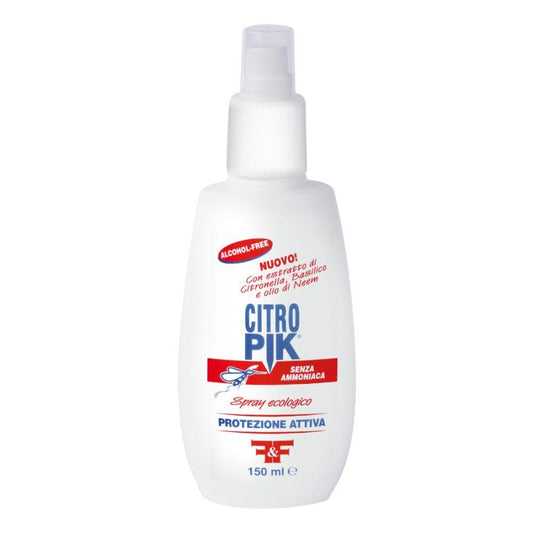 CITROPIK SPR 150ML