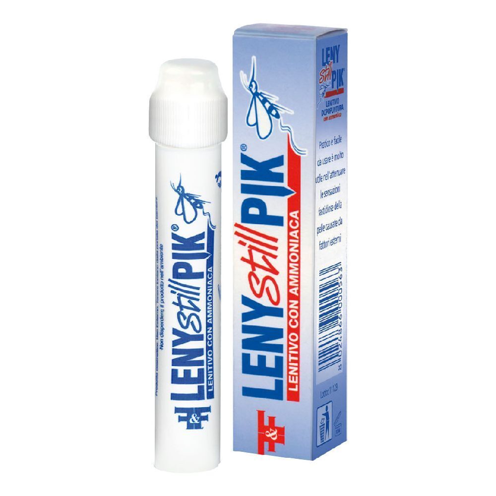 903477370 - AFTERPIK LENYSTILL PENNA 10ML