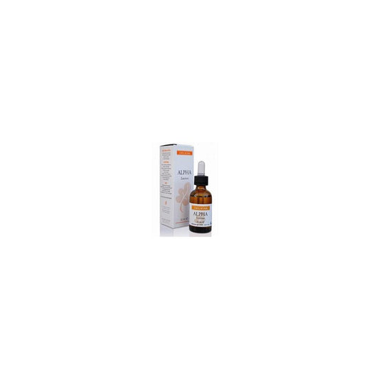 DELIFAB LOZIONE GTT ALPHA 30ML