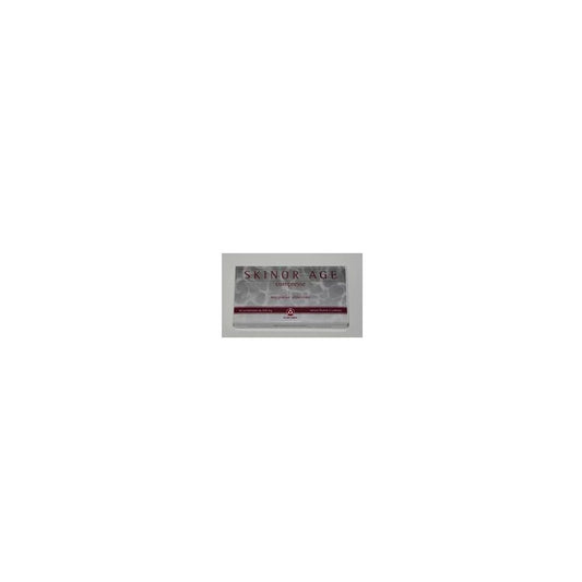 SKINOR AGE INTEGRAT 40CPR 20G