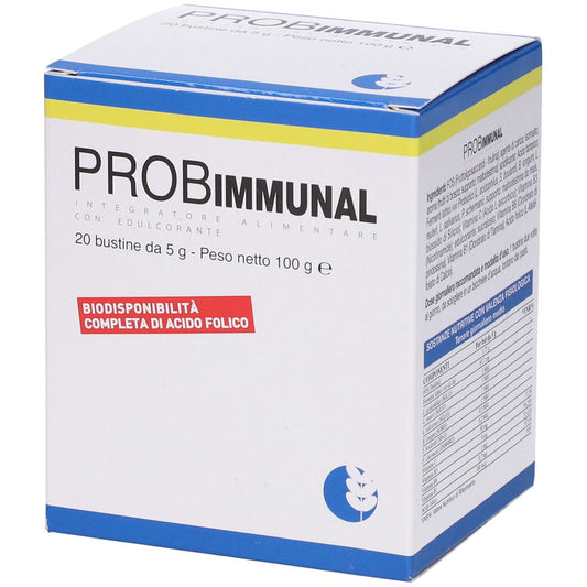 903485769 - PRO B IMMUNAL 20BUST 5G