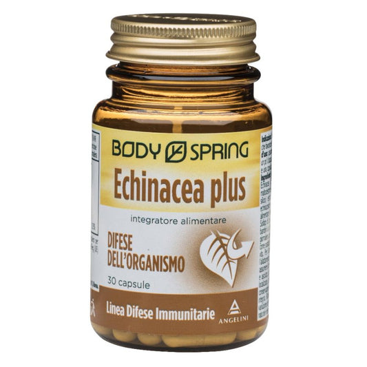 BS ECHINACEA PLUS 150MG 30CPS