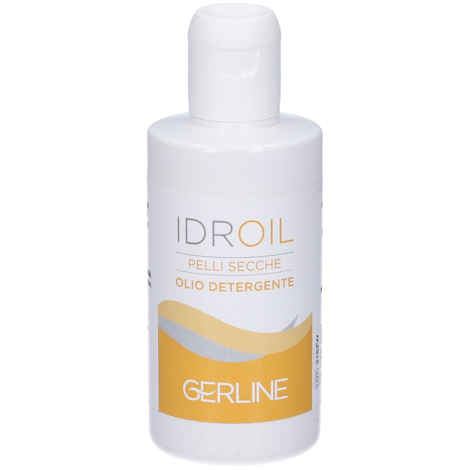 IDROIL Olio Det.200ml