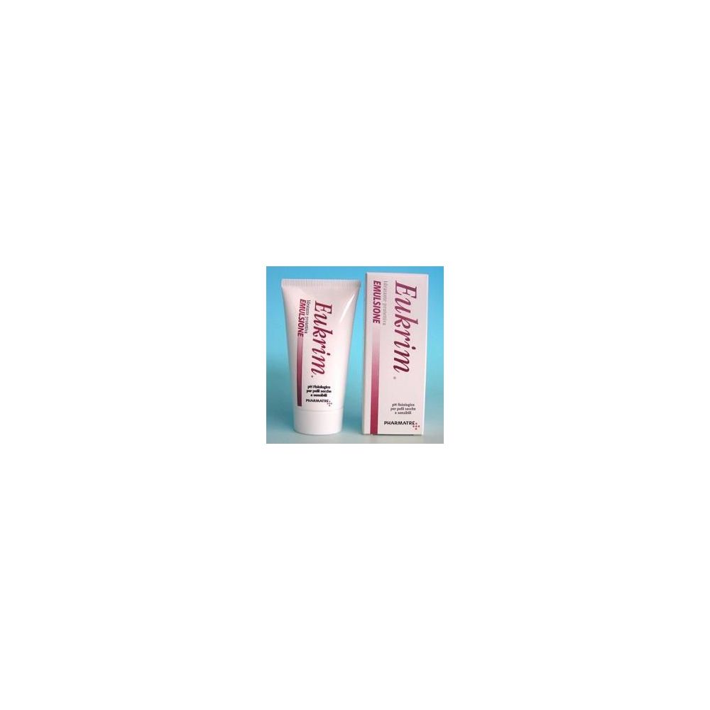 EUKRIM Emulsione 75ml
