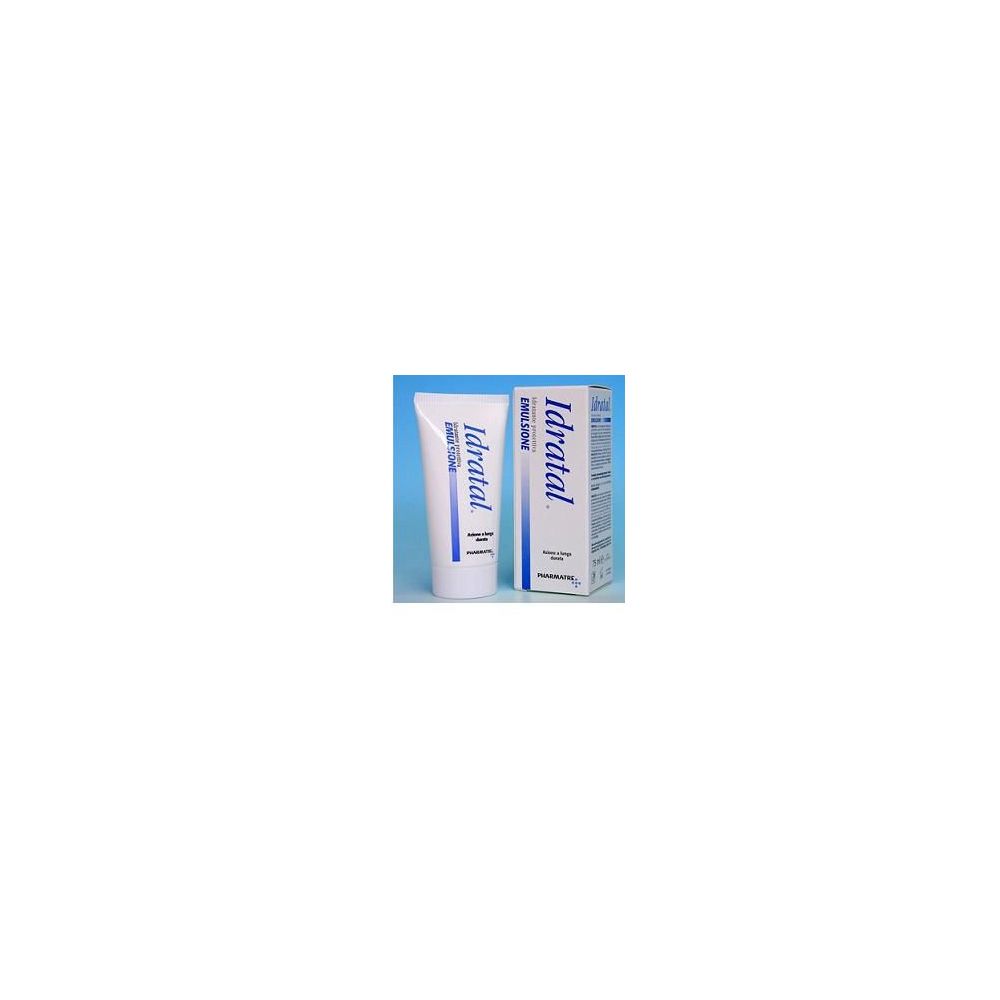 903527202 - IDRATAL CR IDRAT 75ML