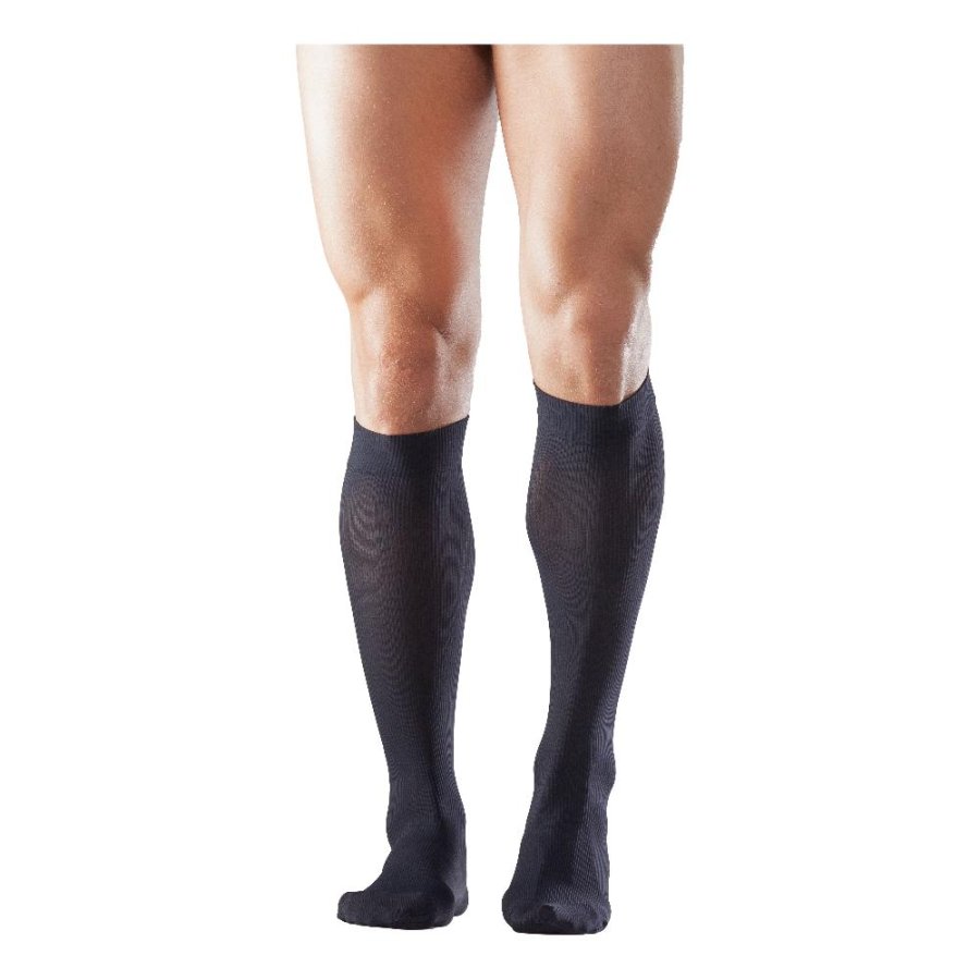 VARISAN LUI & LEI 1520 Gambaletto Cotone 3 Blu