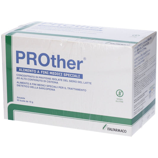 PROTHER 10GX30BUST