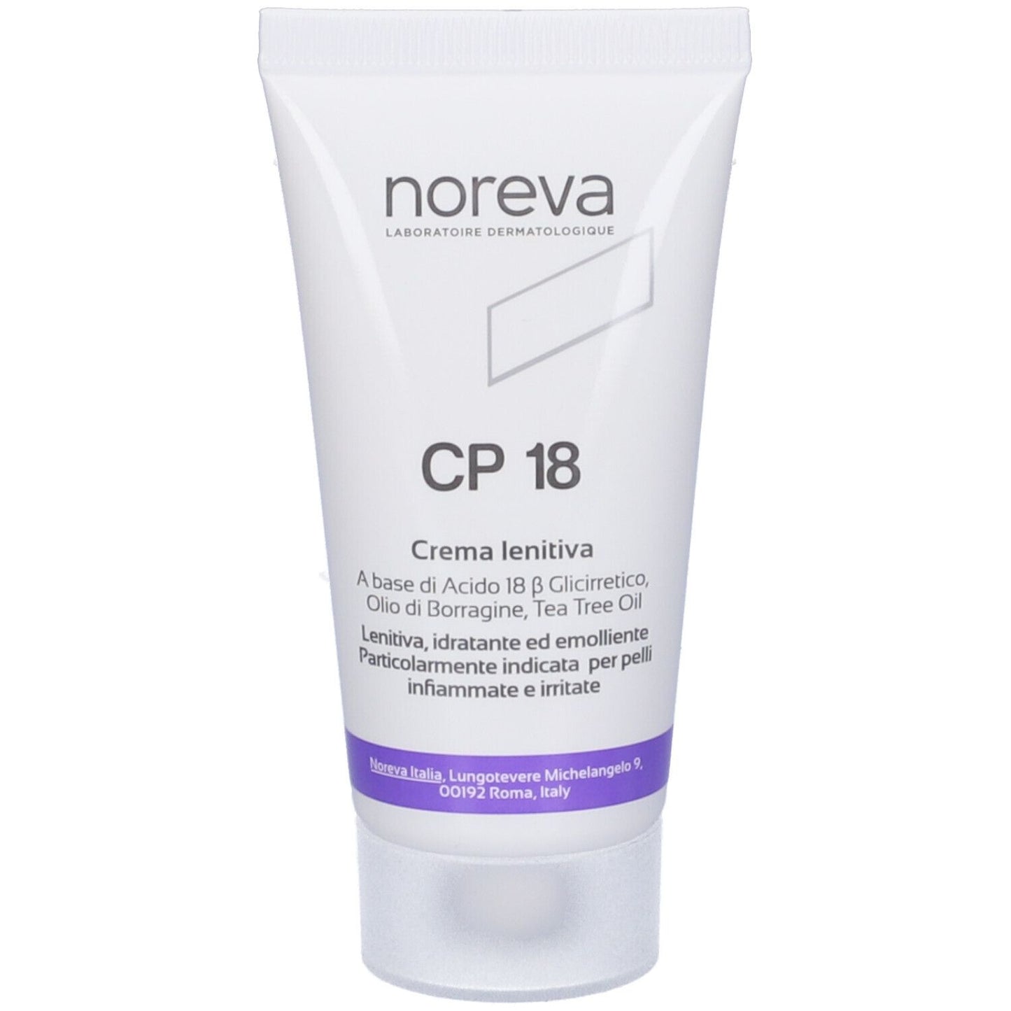 903546253 - DERMANA CP18 CR 50ML