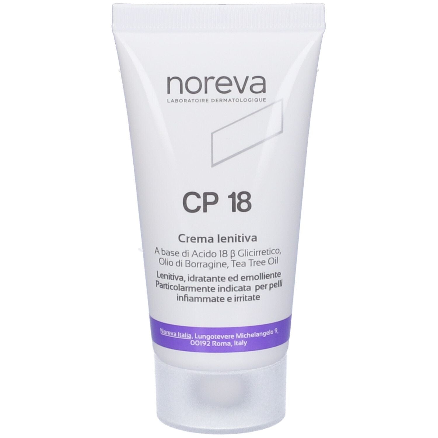 903546253 - DERMANA CP18 CR 50ML