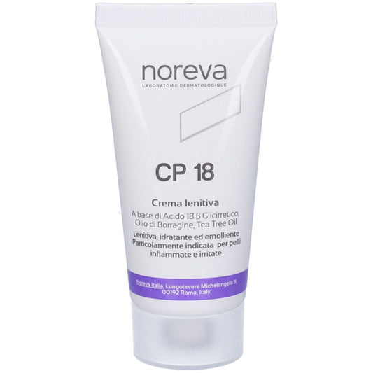 903546253 - DERMANA CP18 CR 50ML