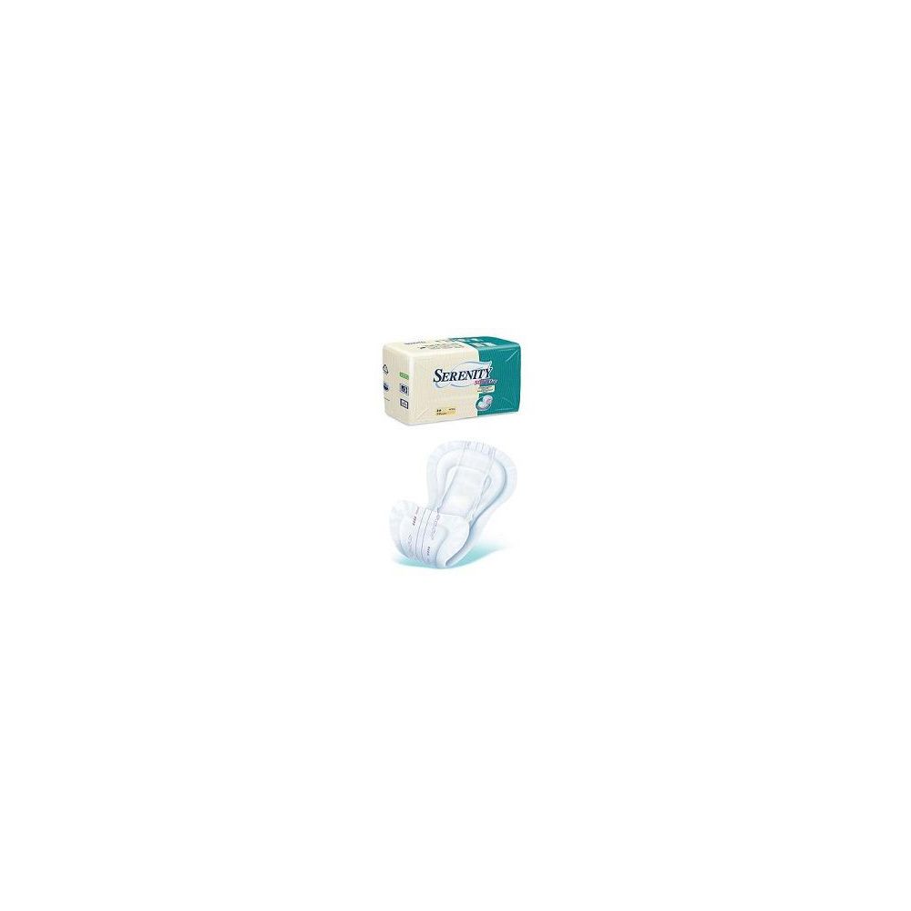 ERENITY Pannol.Incont.Soft Dry Extra 30pz
