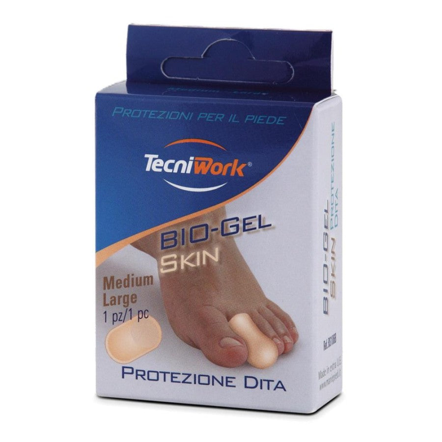 BIOSKIN Protezione Dita Small 1pz