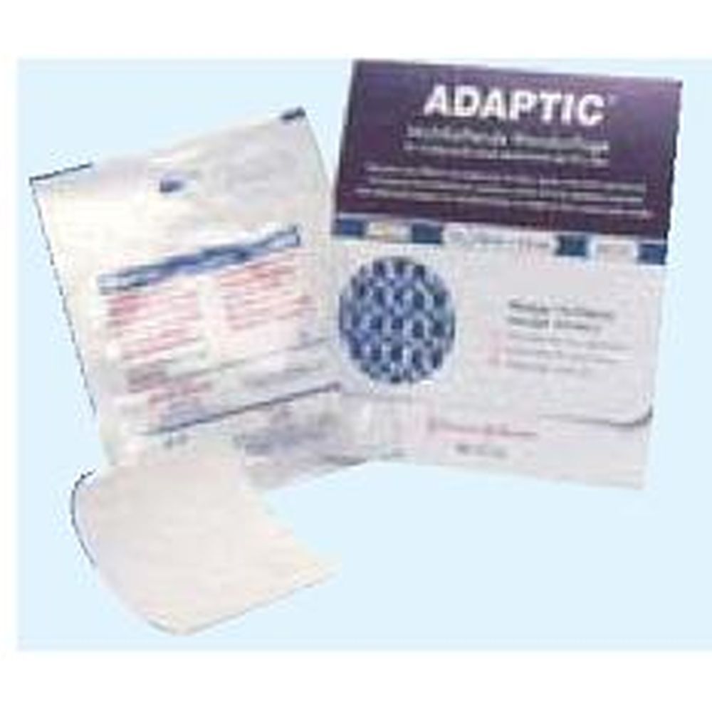ADAPTIC MED STER 7,6X20,3CM 10PZ