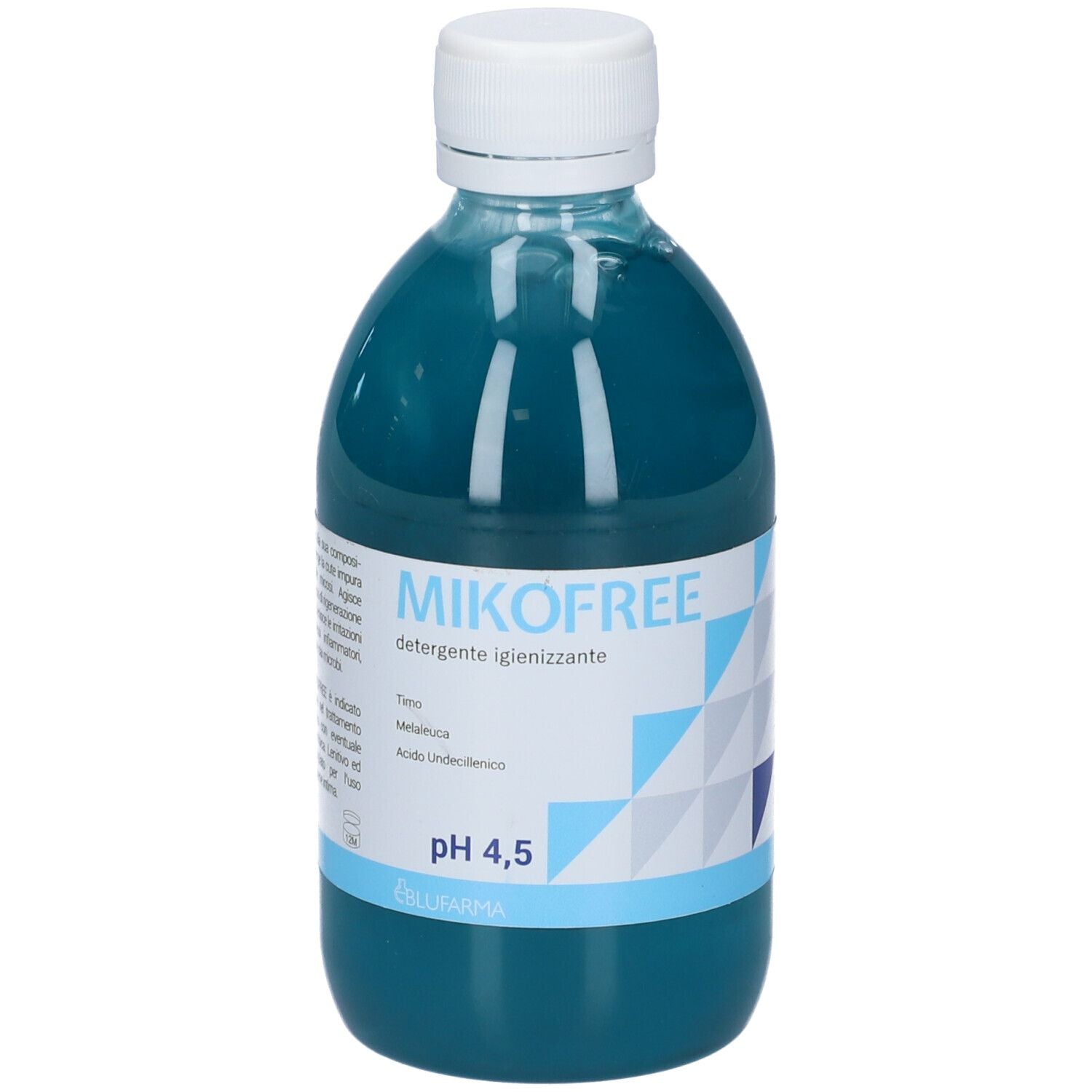 903641898 - MICOFREE DET 300ML