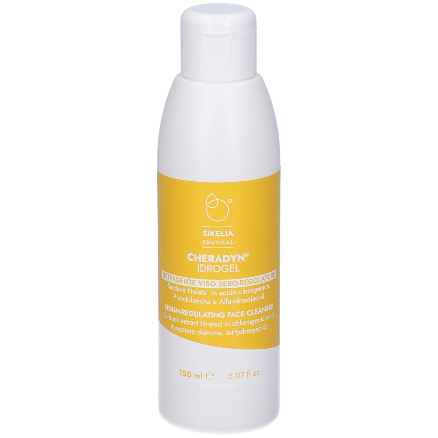 903662688 - CHERADYN IDROGEL 150ML