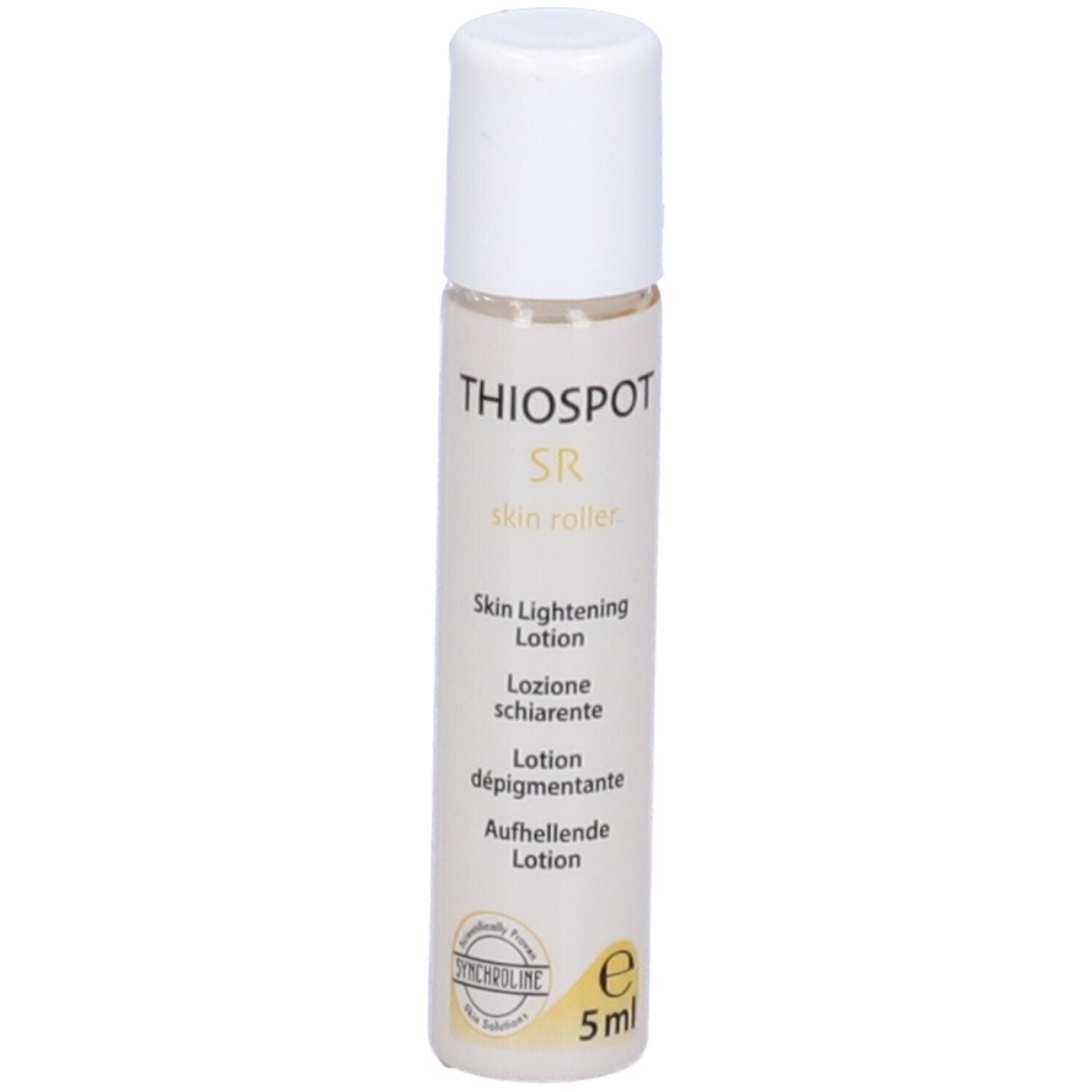 903666509 - THIOSPOT SR SKIN ROLLER 5ML
