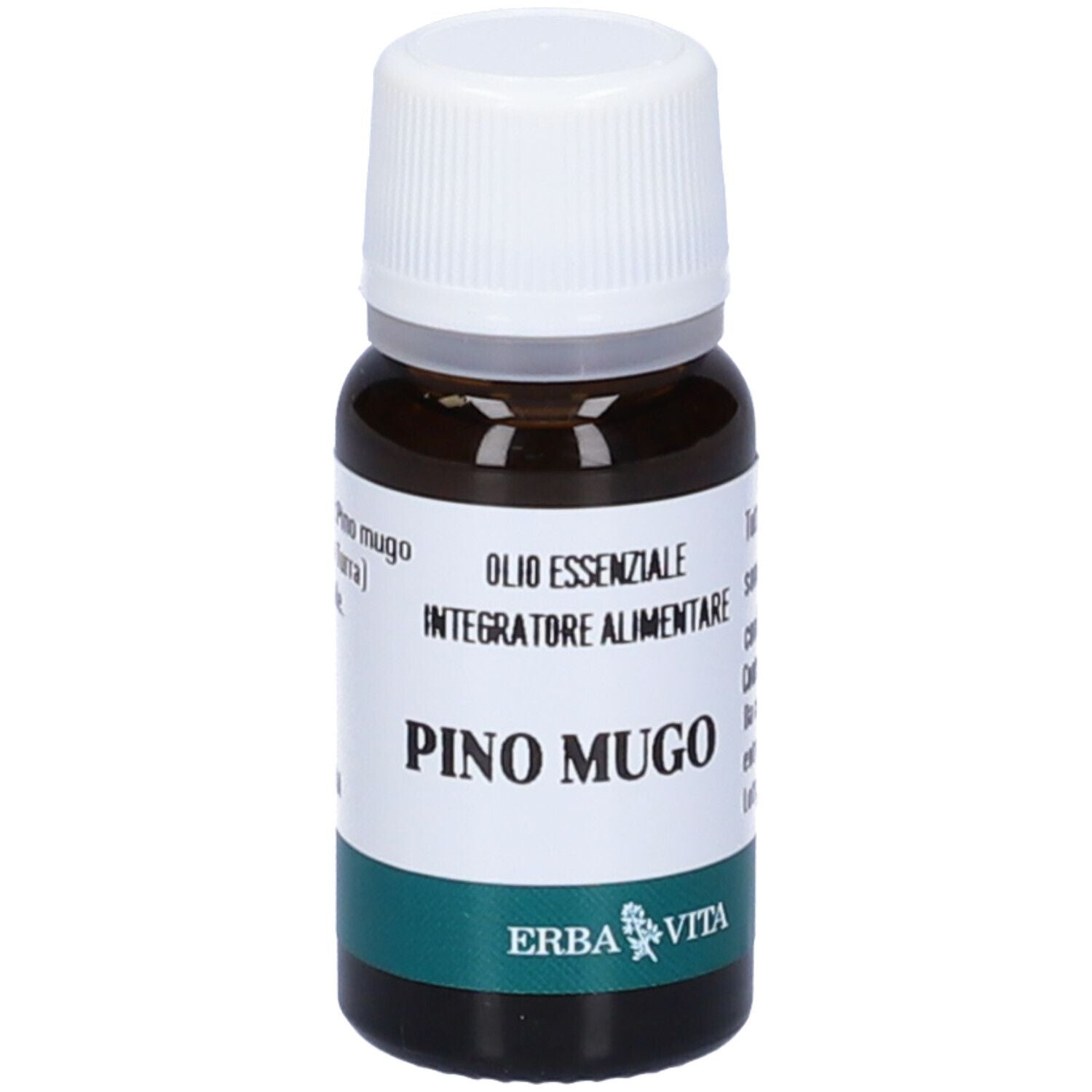 903669529 - PINO MUGO OLIO ESS 10ML ERBAV
