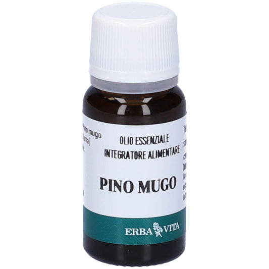 903669529 - PINO MUGO OLIO ESS 10ML ERBAV