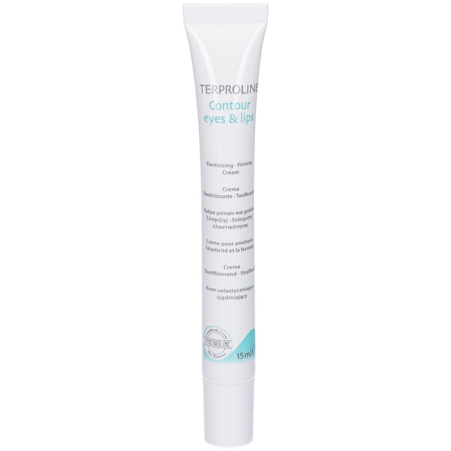 903674240 - TERPROLINE CR CONT OCCHI 15ML
