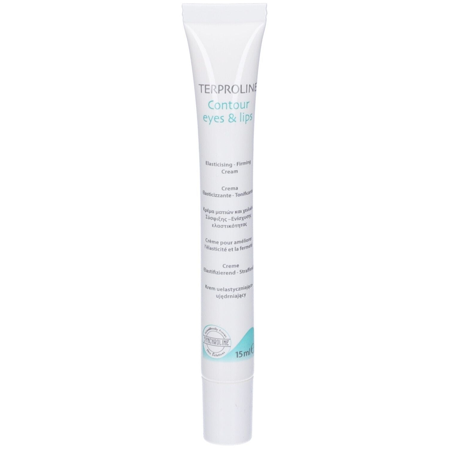 903674240 - TERPROLINE CR CONT OCCHI 15ML
