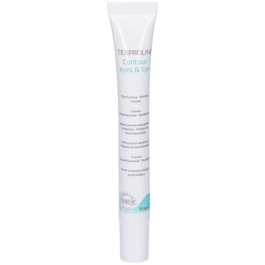 903674240 - TERPROLINE CR CONT OCCHI 15ML