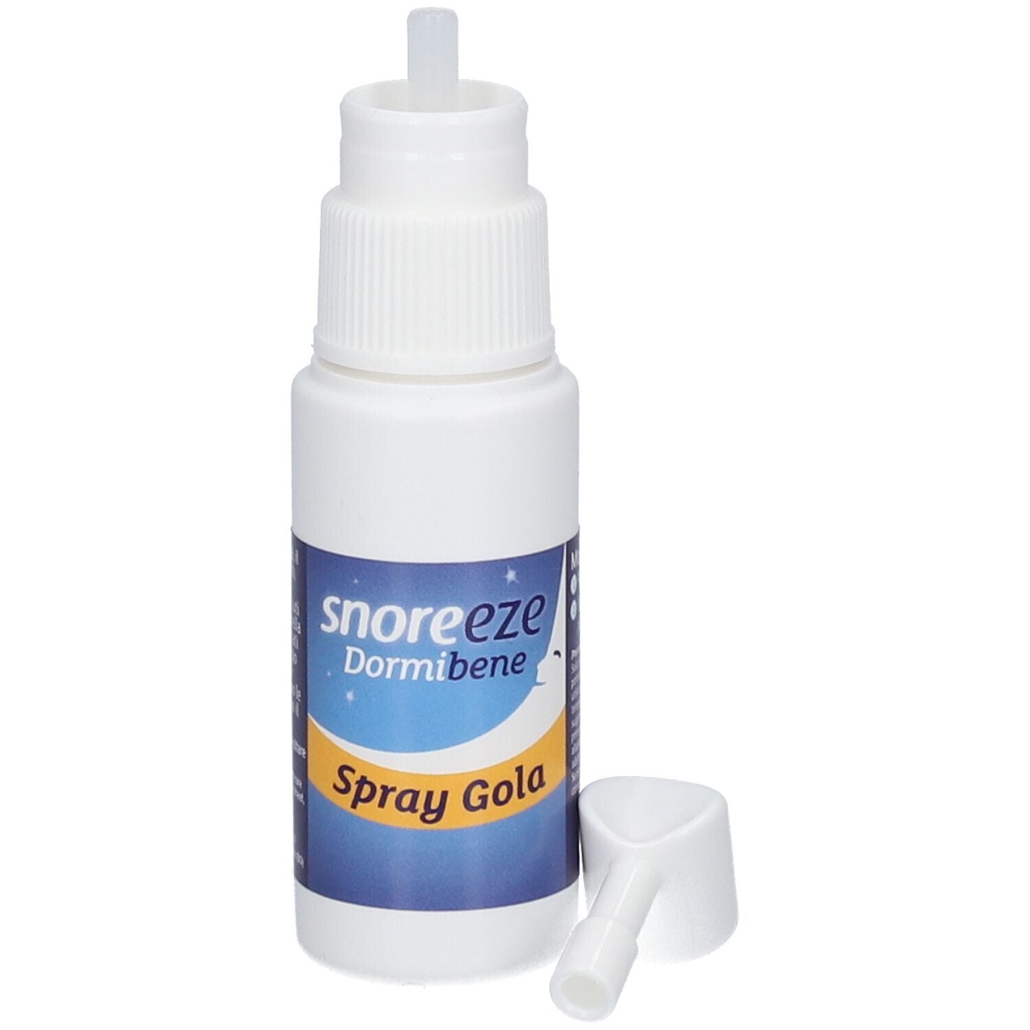 903675977 - SNOREEZE SPRAY GOLA 23,5ML