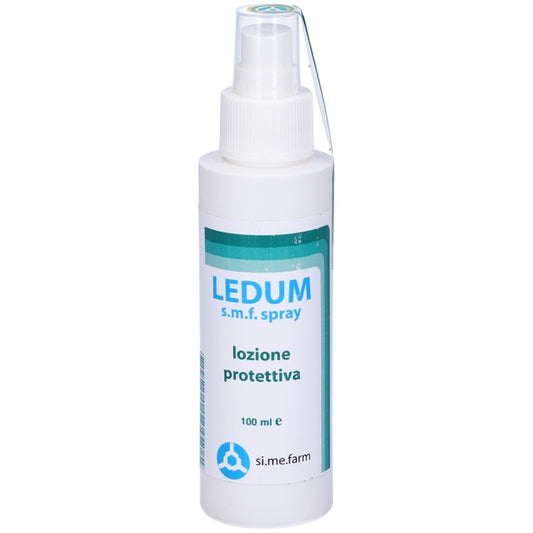 LEDUM SMF SPR LOZ 100ML