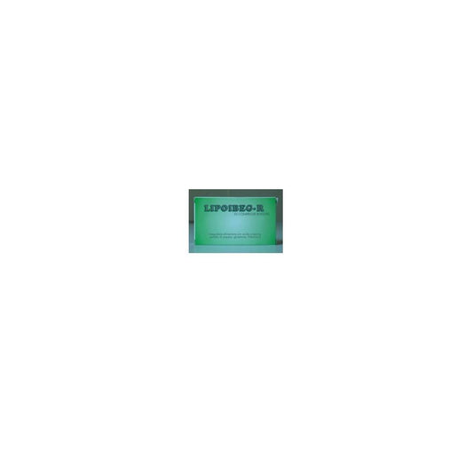 LIPOIBEG R 30CPR 15G