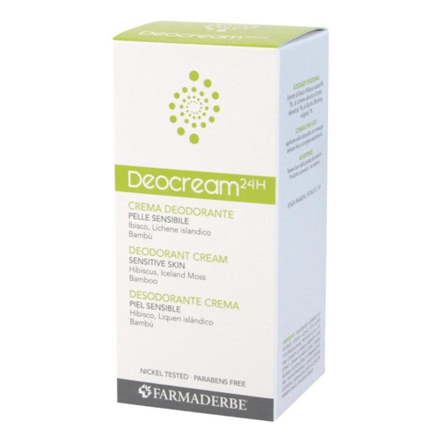 NUTRALITE DEO CREMA CORPO 50ML