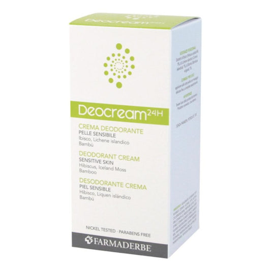 NUTRALITE DEO CREMA CORPO 50ML