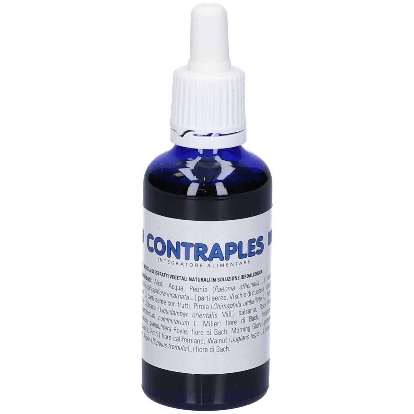 903767022 - CONTRAPLES SOL 50ML BG