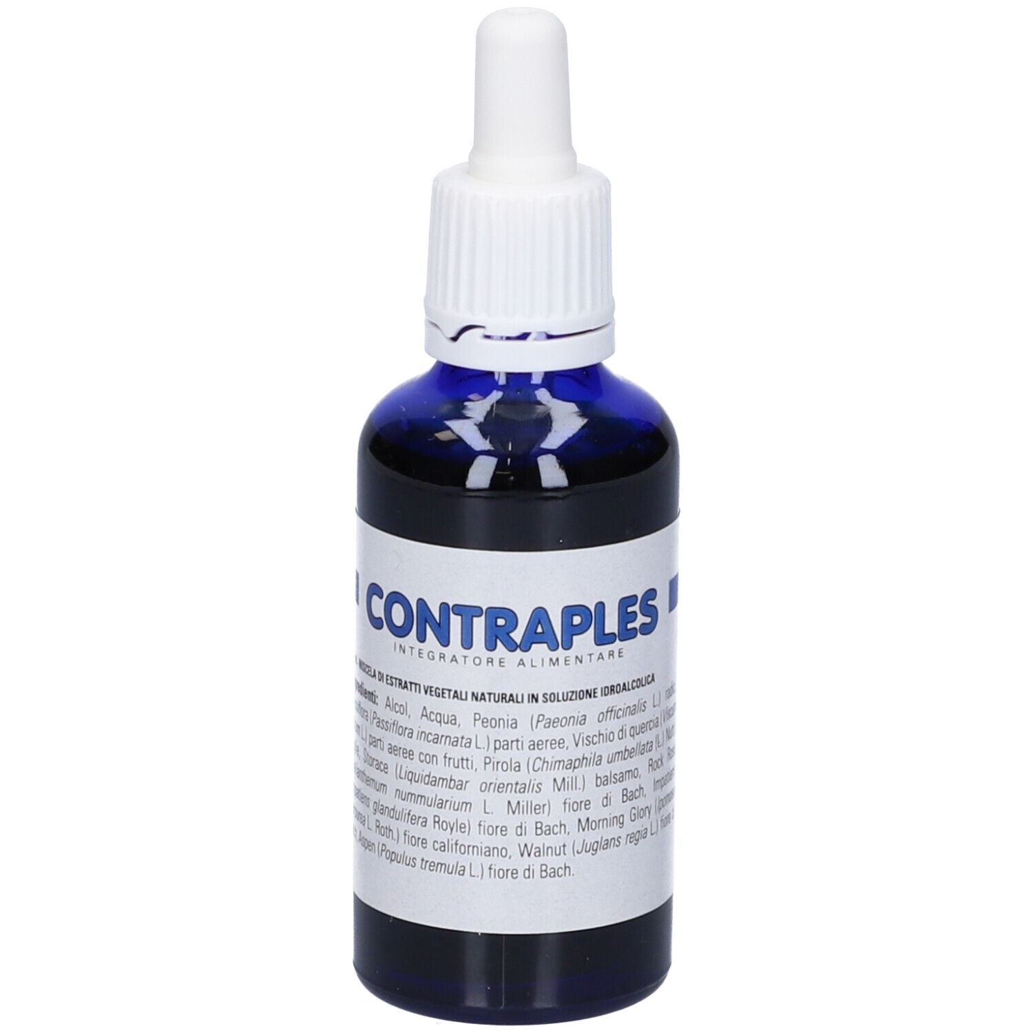 903767022 - CONTRAPLES SOL 50ML BG