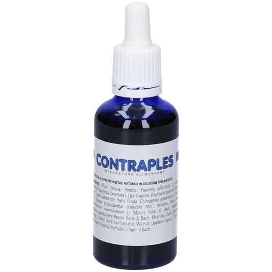 903767022 - CONTRAPLES SOL 50ML BG