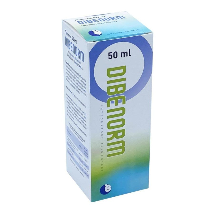 DIBENORM 50ML GTT