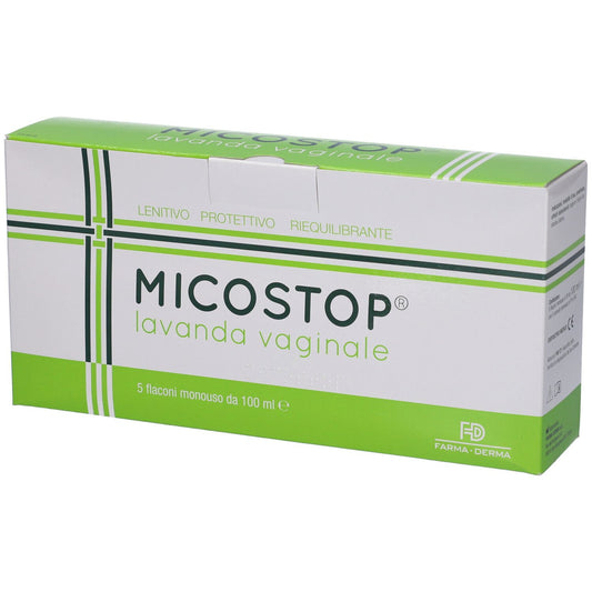 903768315 - MICOSTOP LAV VAG 5FL 100ML