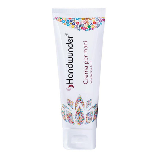 HANDWUNDER CR MANI 75ML  720