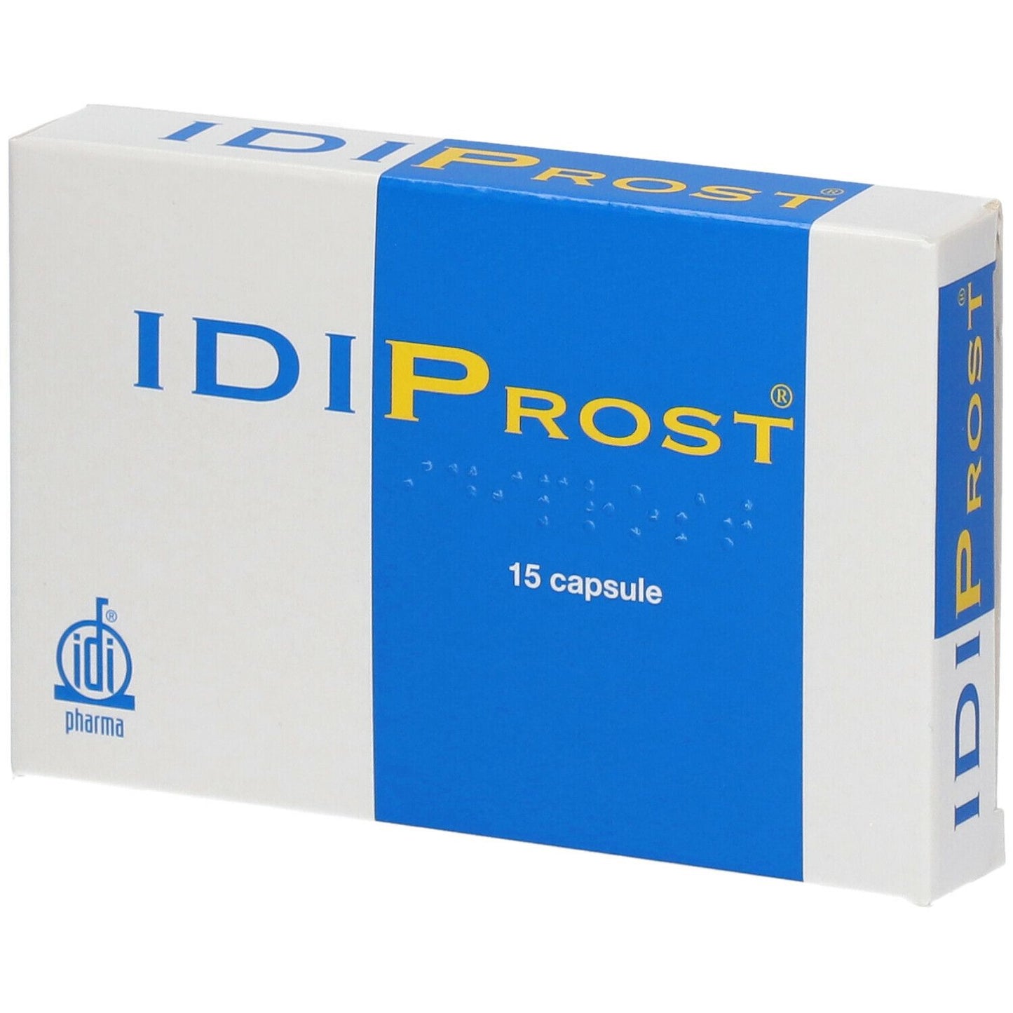 903773291 - IDIPROST INTEGRAT 15CPS