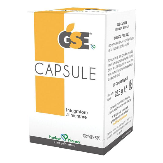 903774331 - GSE CAPSULE 30CPS