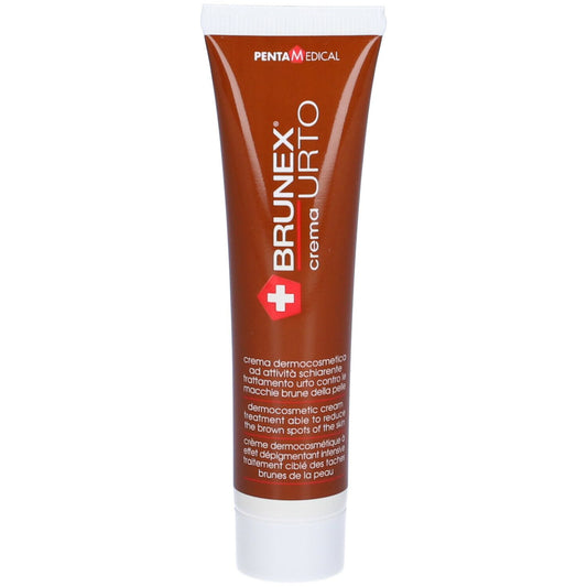 903786061 - BRUNEX URTO CR 30ML