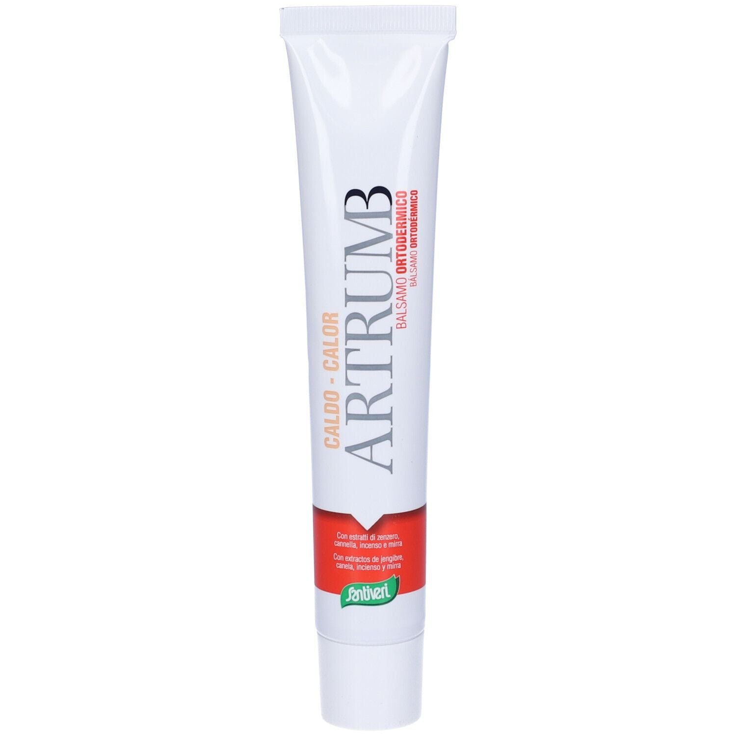 903788836 - ARTRUM B CALDO CR 75ML