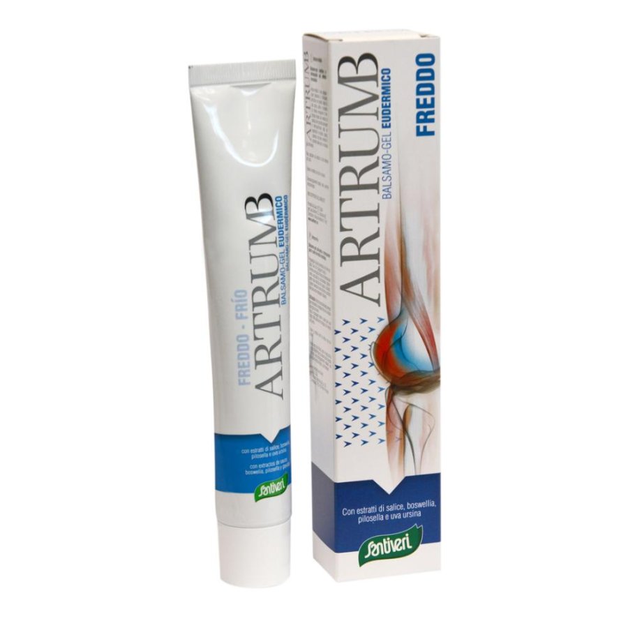 ARTRUM B FREDDO CR 75ML