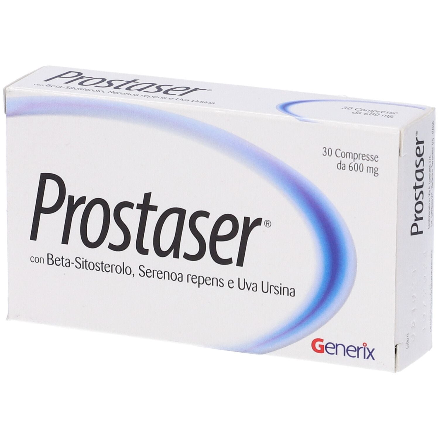 PROSTASER 30CPR