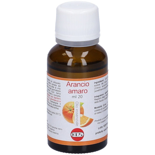 903800249 - ARANCIO AMARO OE 20ML
