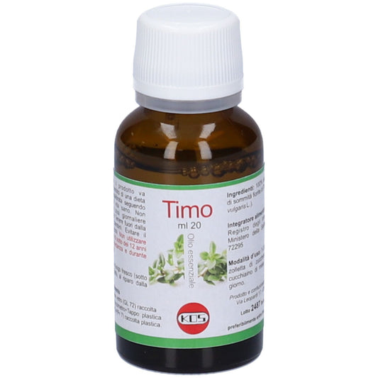 903800391 - TIMO BIANCO OE 20ML