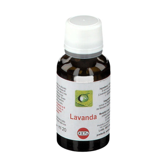 903800579 - LAVANDA OLIO ESSENZIALE 20ML