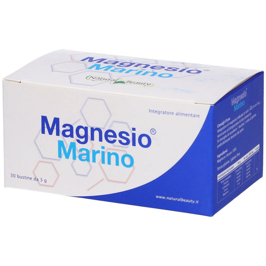 903887230 - MAGNESIO MARINO 30BUST 3GR