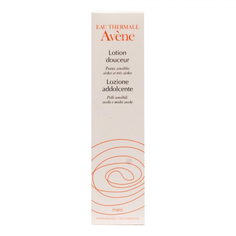 AVENE LOZ ADD P SENS 200ML