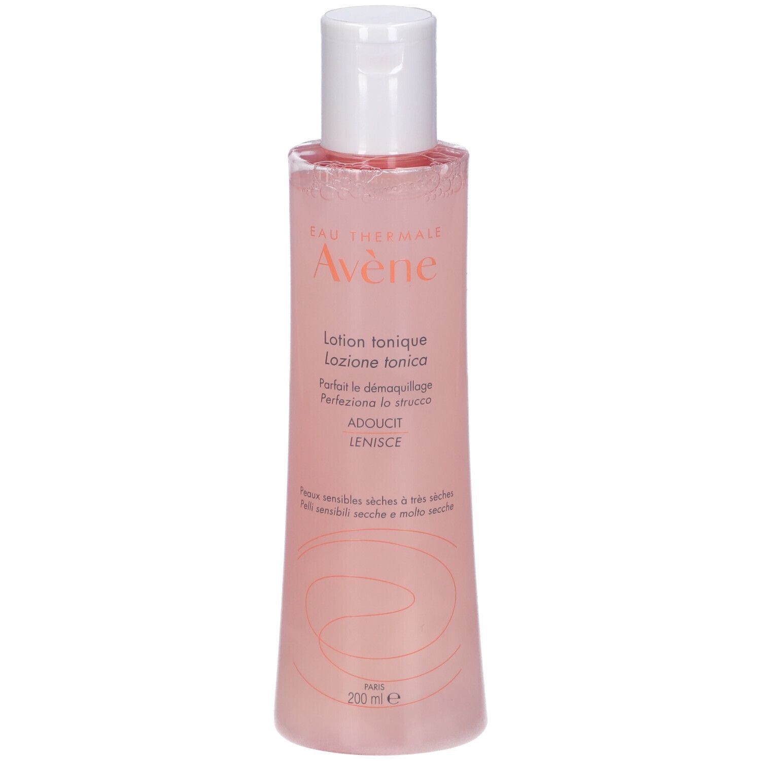 903921702 - AVENE LOZ ADD P SENS 200ML
