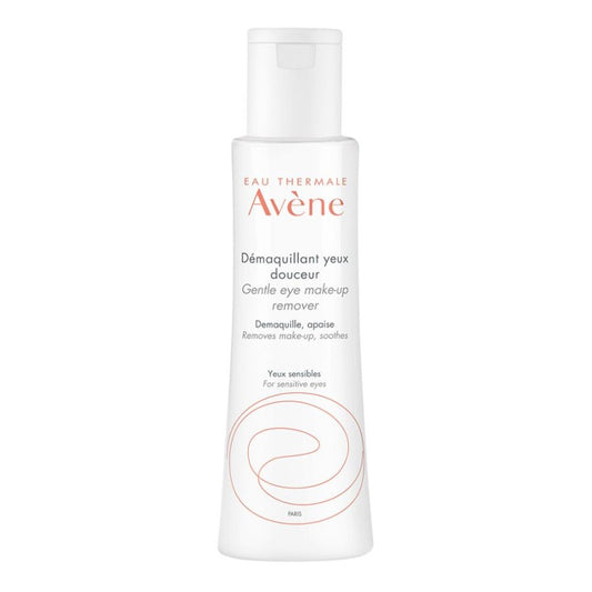 AVENE STRUCC DEL OCCHI 125ML